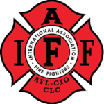 logo_IAFF_red